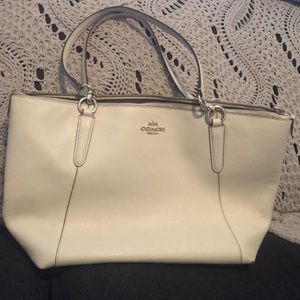 Coach Gallery Tote